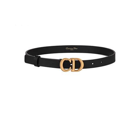 dior belt wide|christian dior belt size chart.